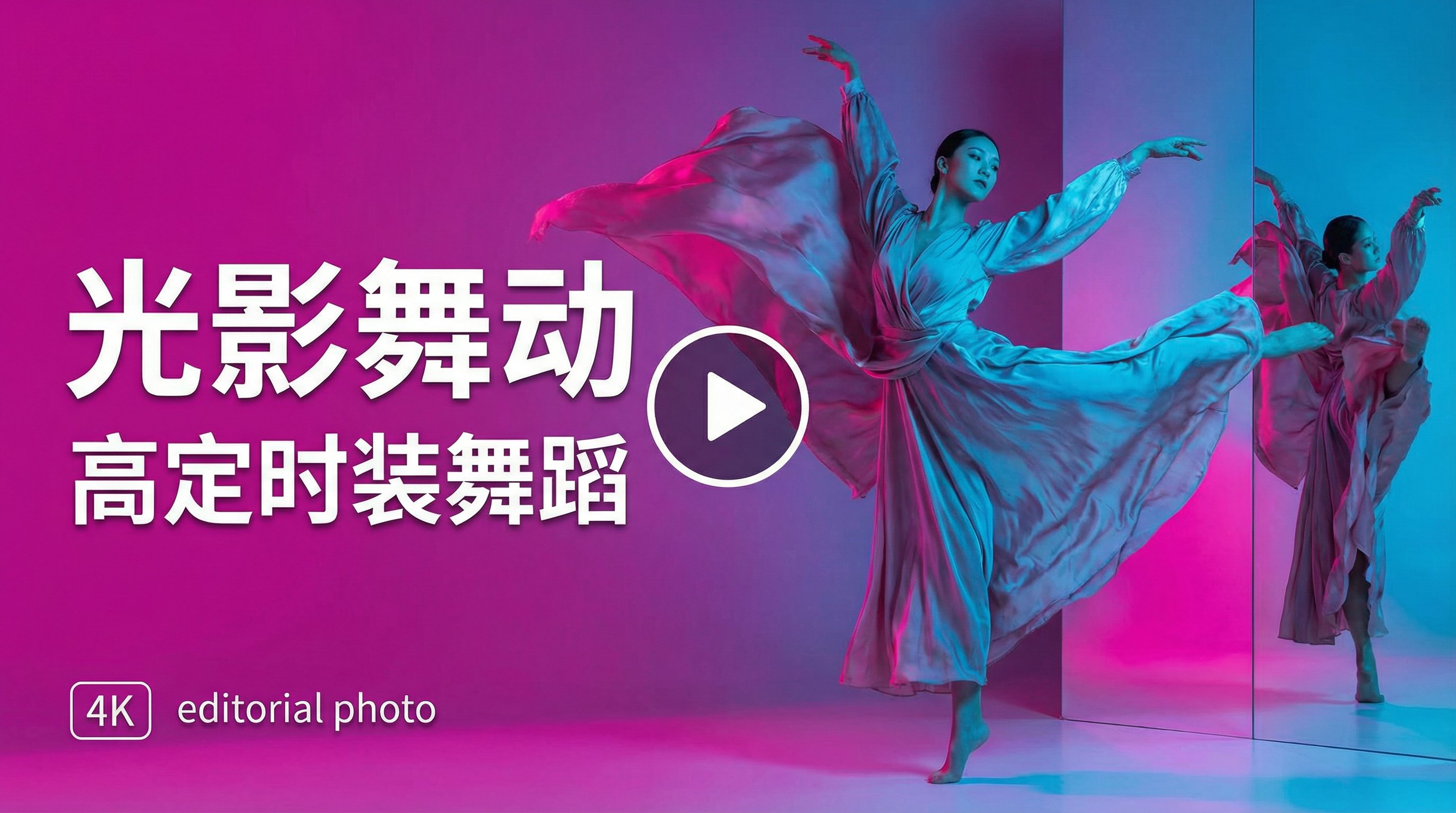 黑丝舞蹈短视频