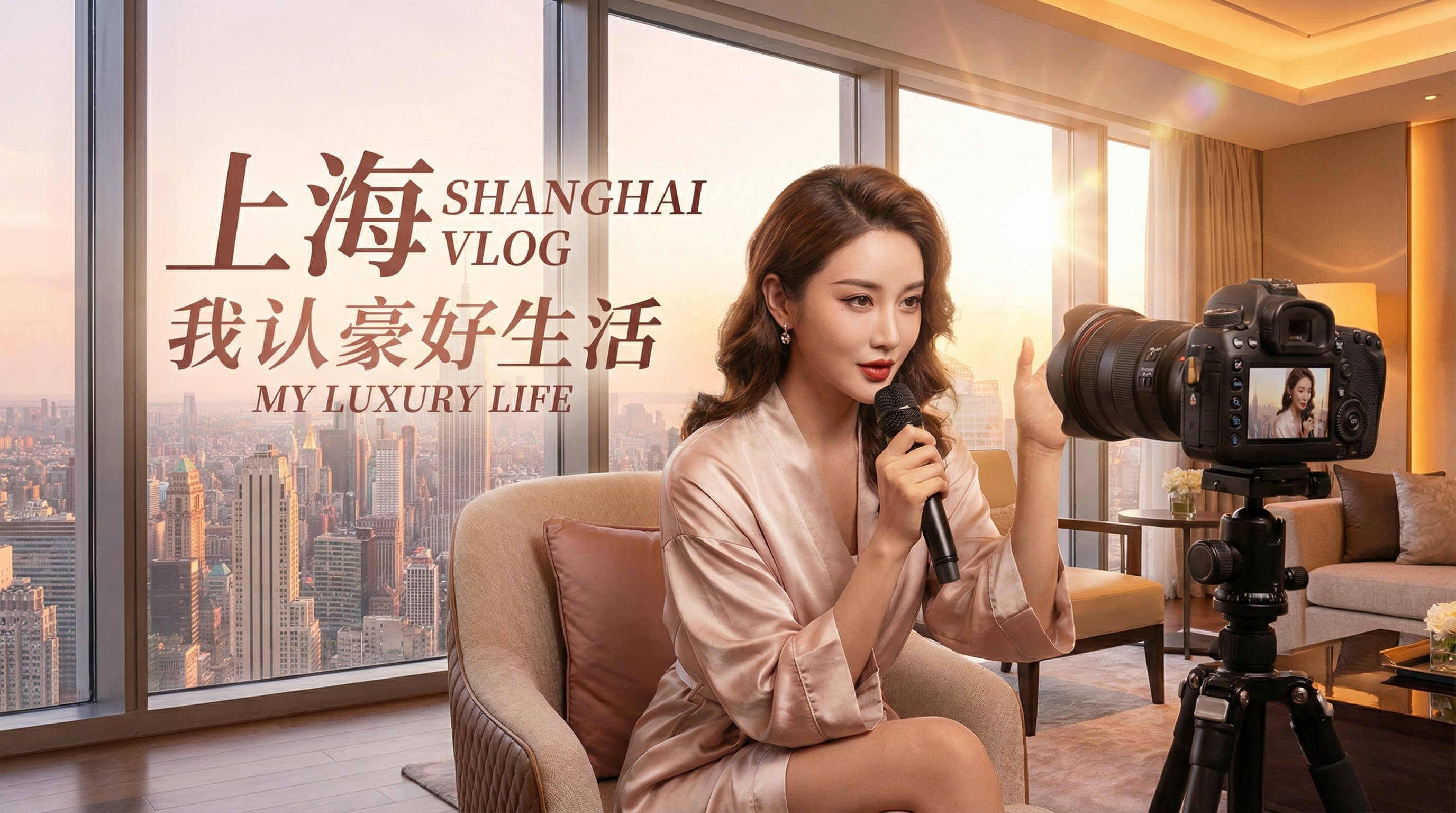 黑丝生活vlog视频